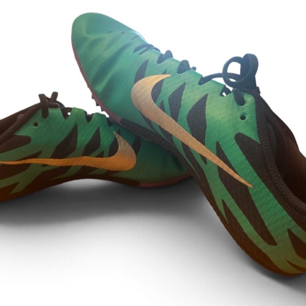 Nike zoom rival track